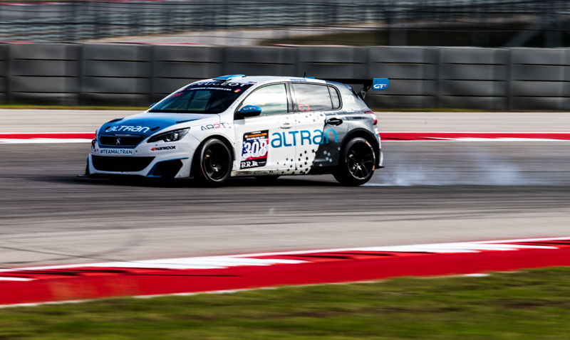 Illustration for article titled The 24H Series Better Keep Coming To COTA For A Long Time